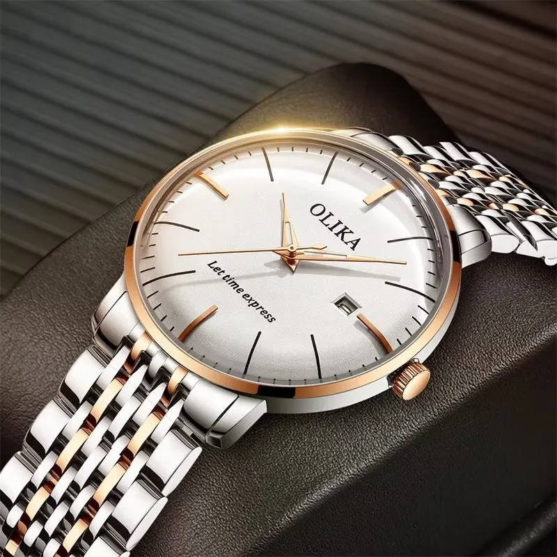 Opulessa Luxalon Wristwatch