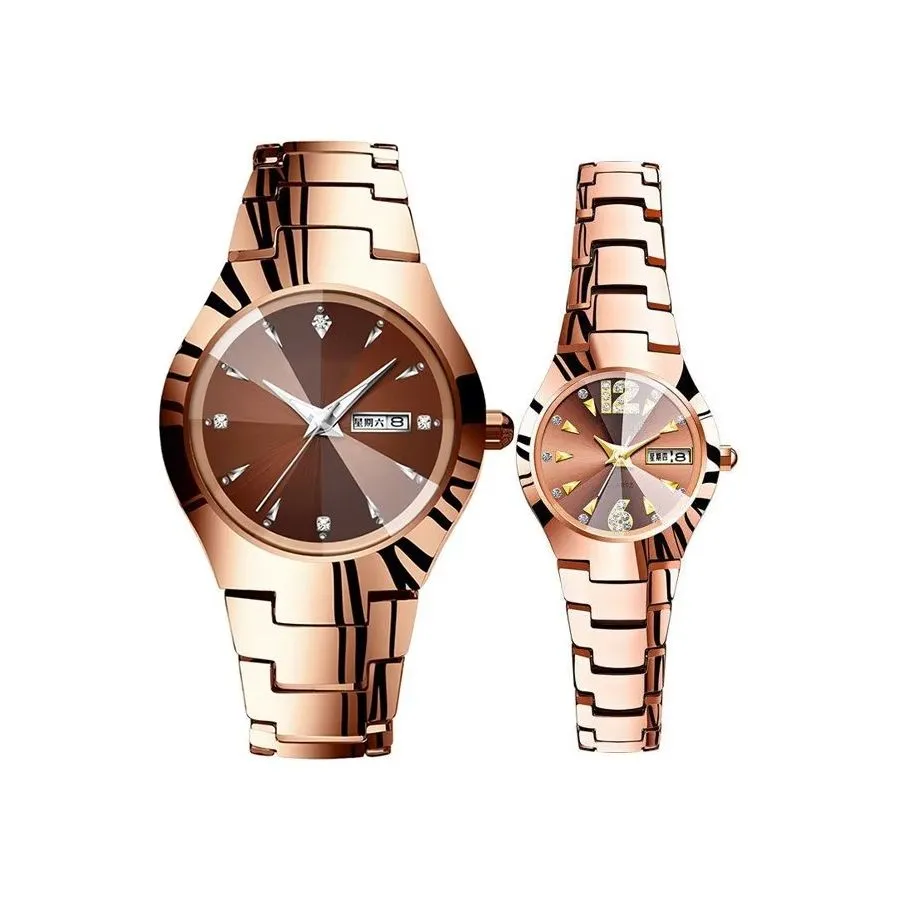 Opulessa Luxalon Wristwatch