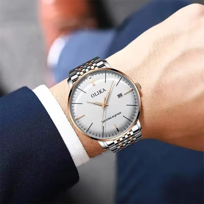 Opulessa Luxalon Wristwatch