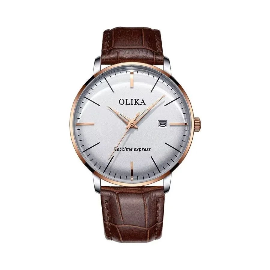 Opulessa Luxalon Wristwatch