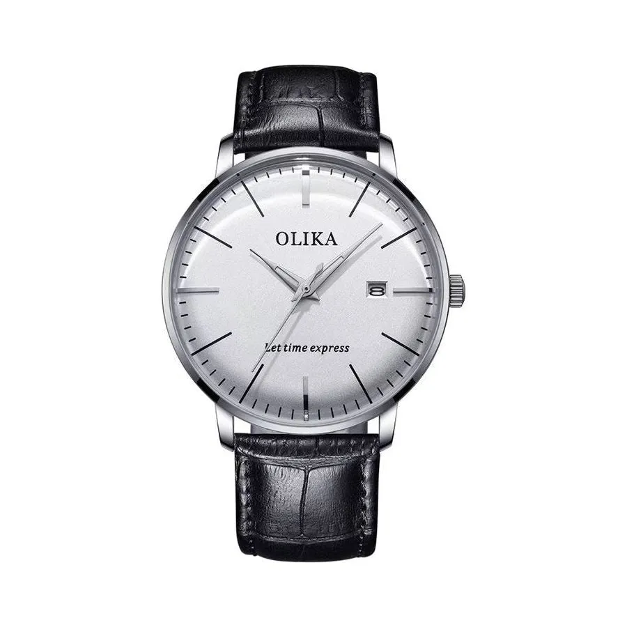Opulessa Luxalon Wristwatch