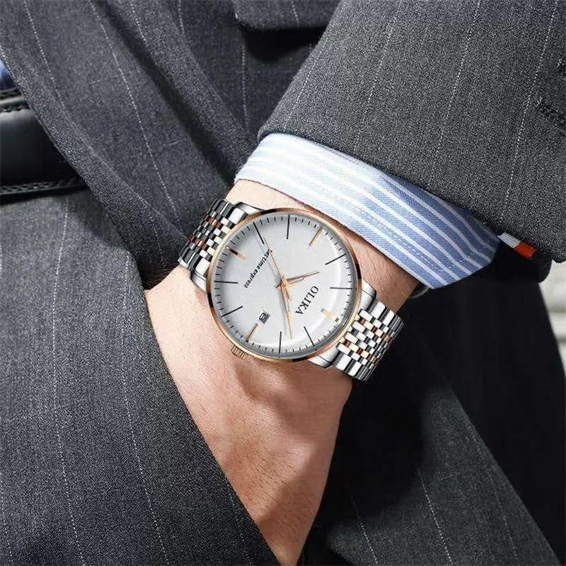 Opulessa Luxalon Wristwatch