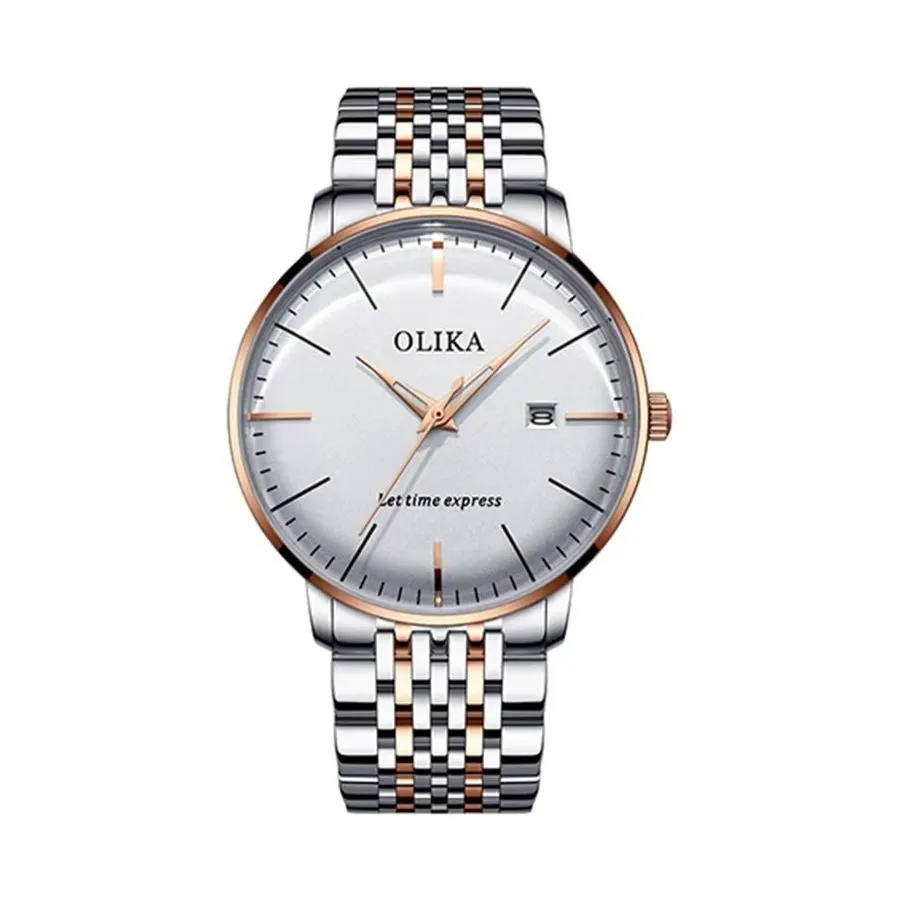 Opulessa Luxalon Wristwatch