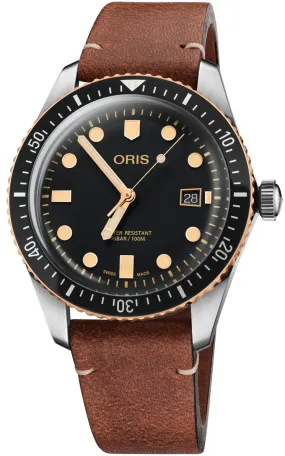 ORS Watch Divers Sixty-Five