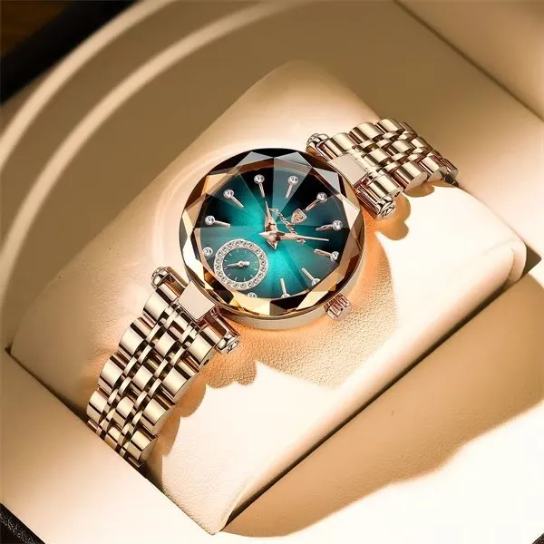 Ostranuxe Chrono Sophistiqué