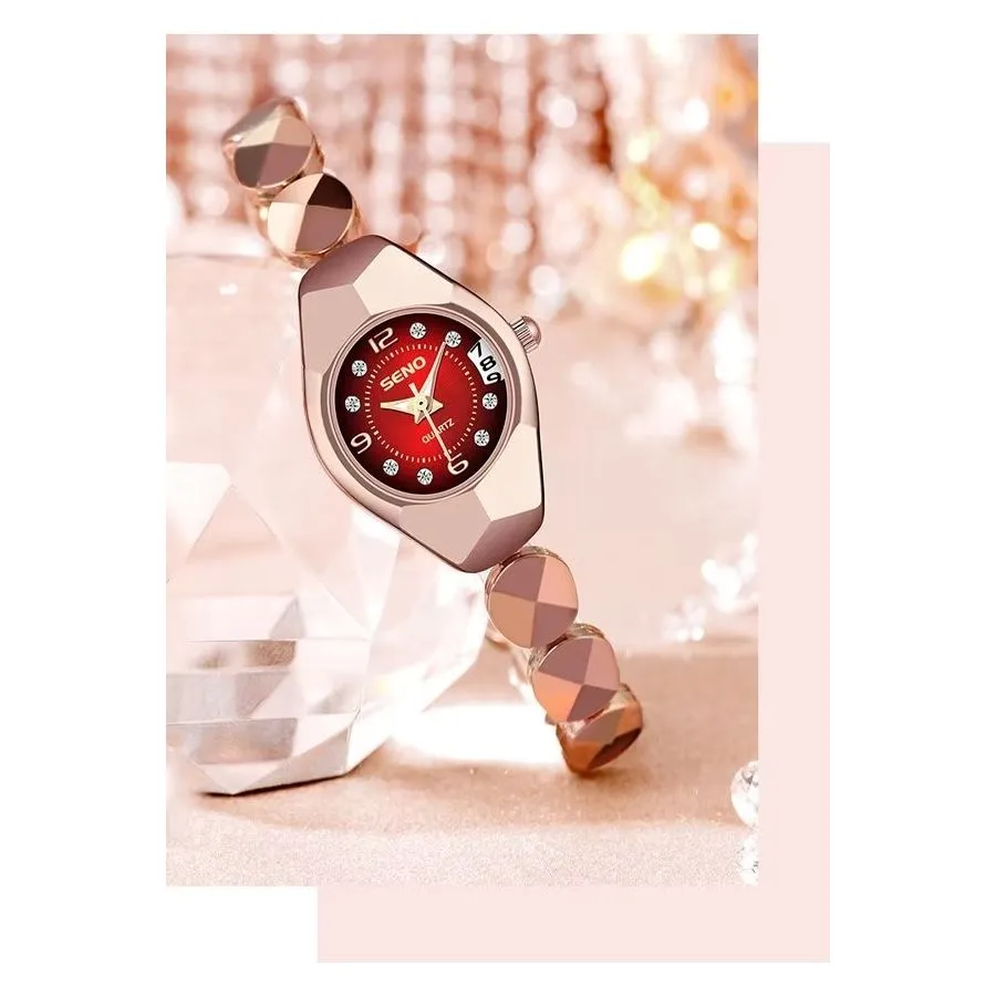 Ostranuxe Elegance Wristwear