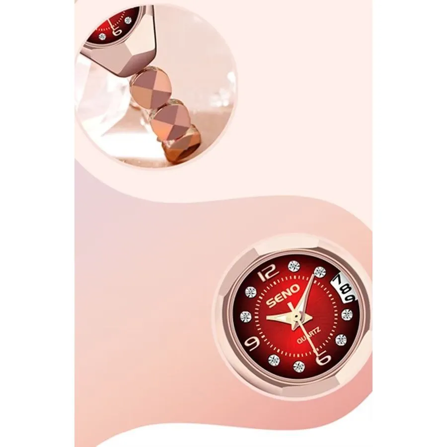 Ostranuxe Elegance Wristwear