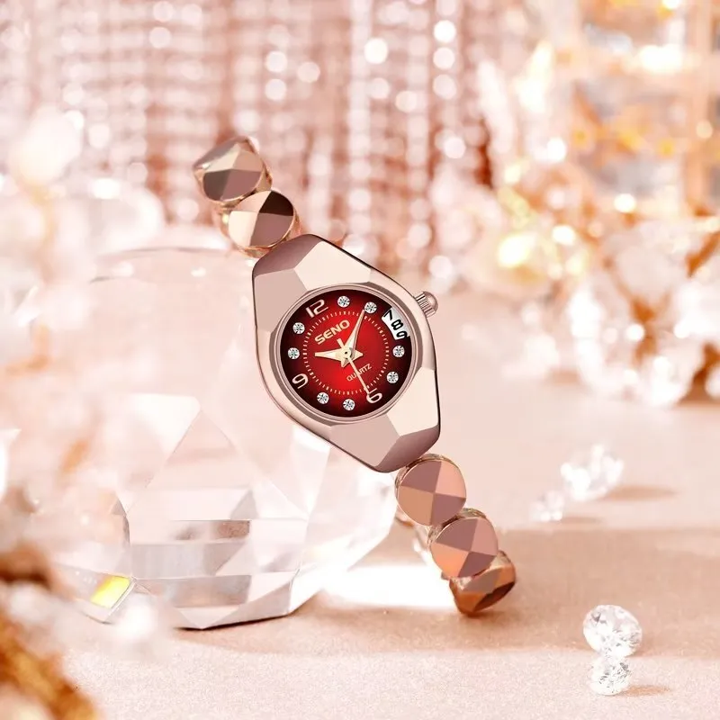 Ostranuxe Elegance Wristwear