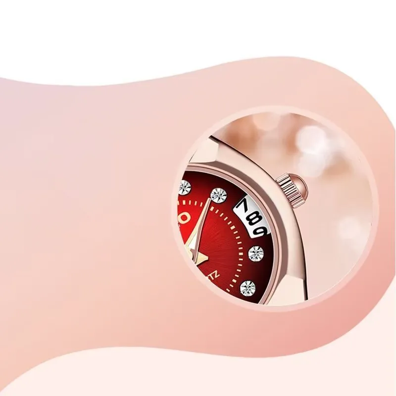 Ostranuxe Elegance Wristwear