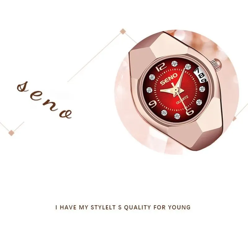 Ostranuxe Elegance Wristwear