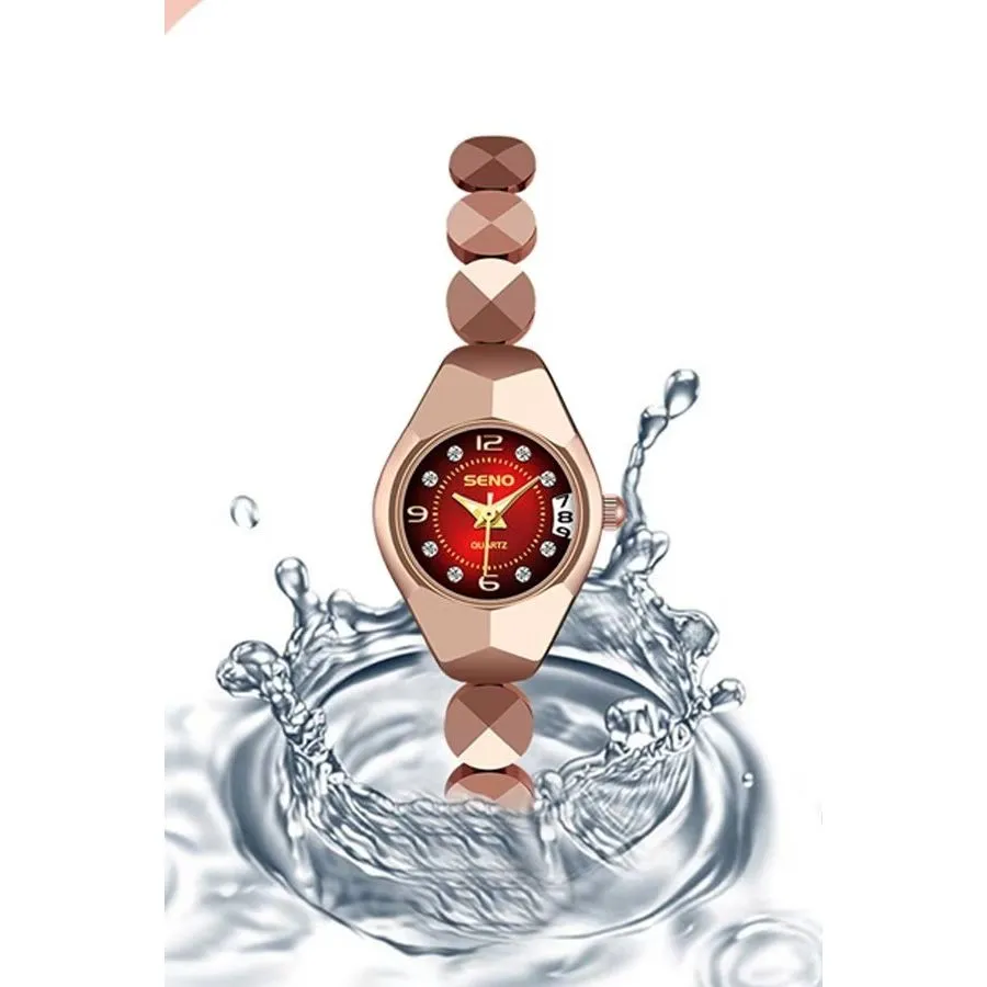 Ostranuxe Elegance Wristwear