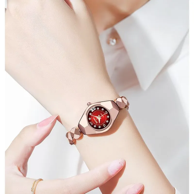 Ostranuxe Elegance Wristwear