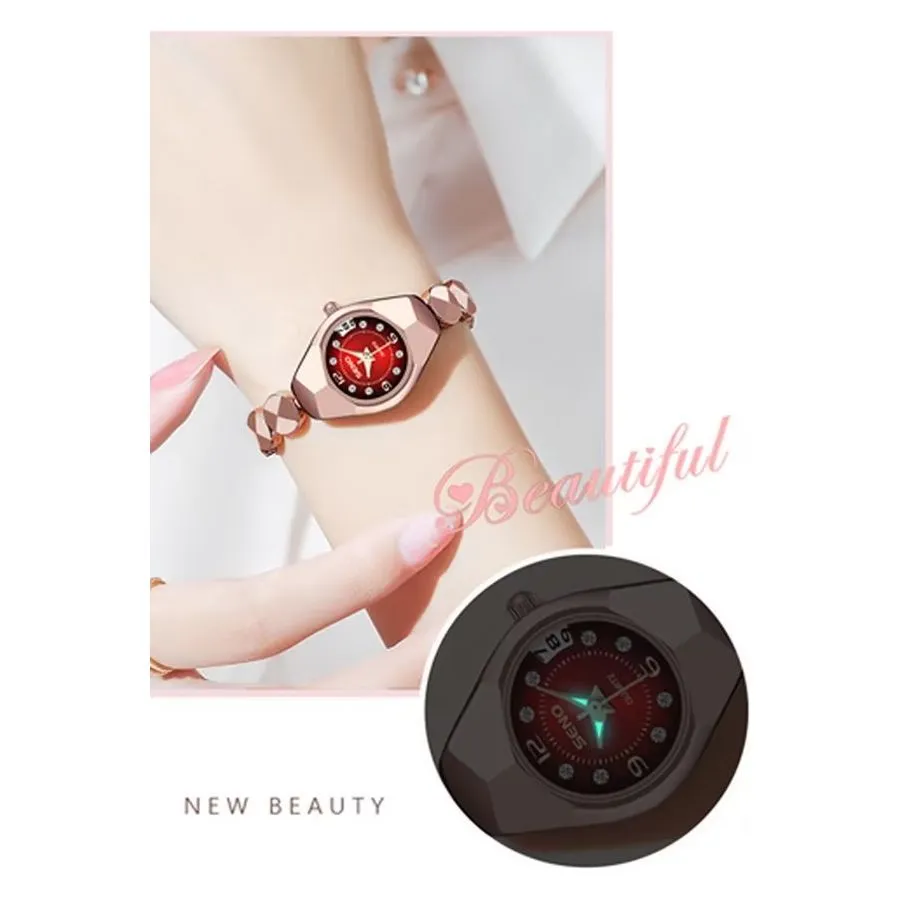 Ostranuxe Elegance Wristwear