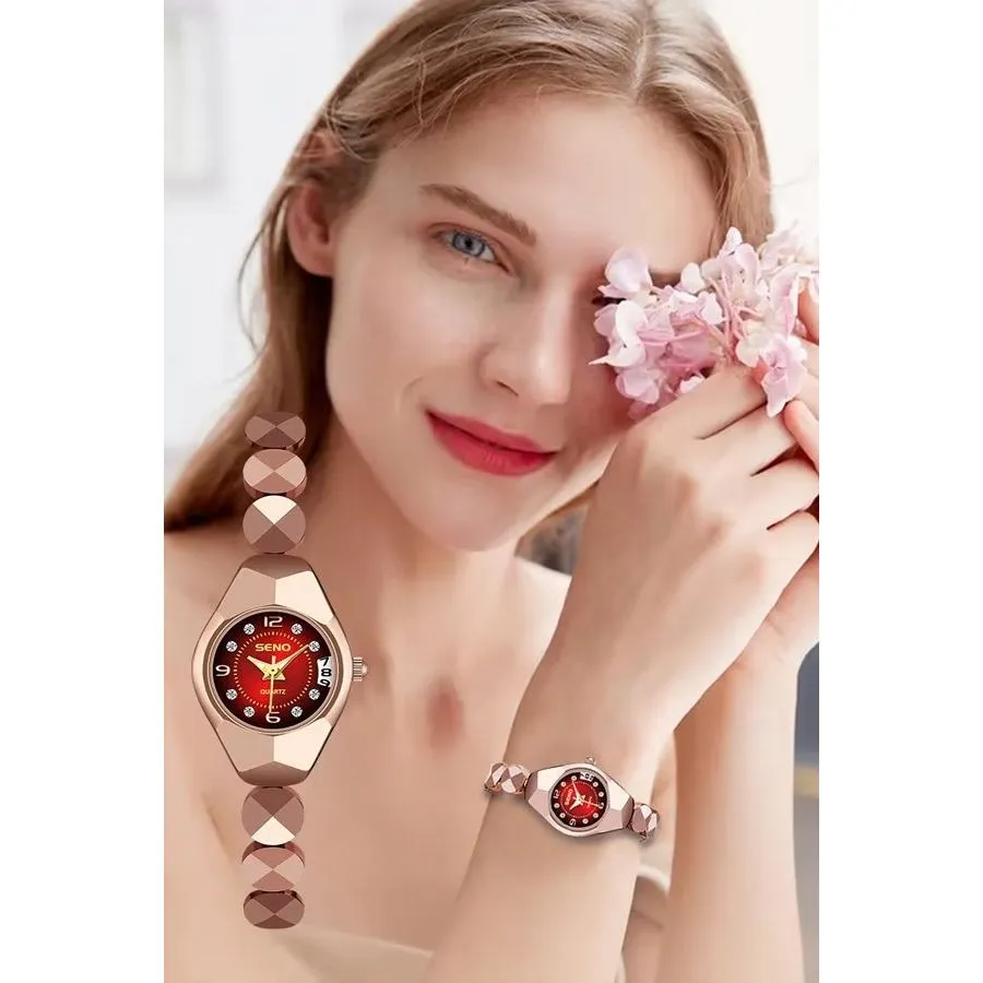 Ostranuxe Elegance Wristwear