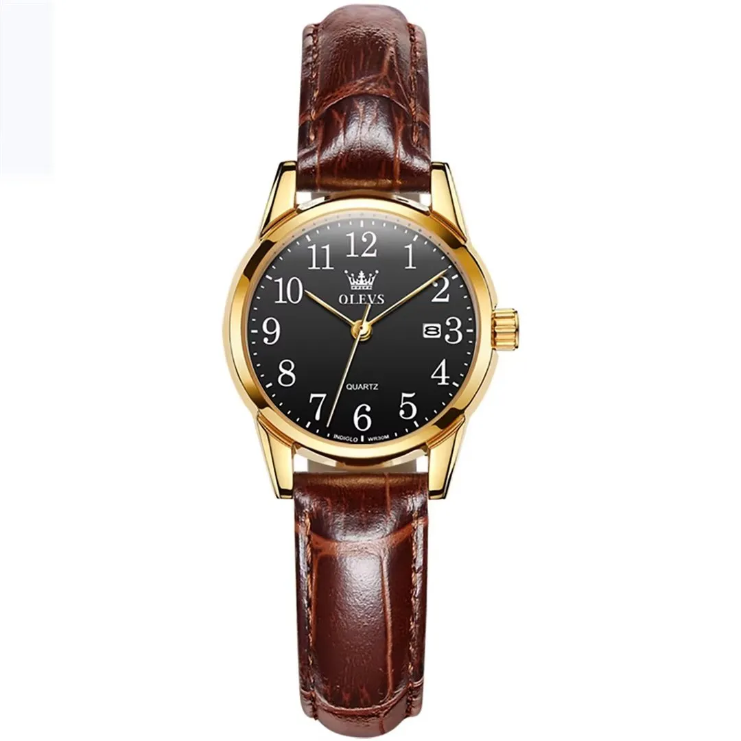 Ostranuxe Heritage Wristwatch