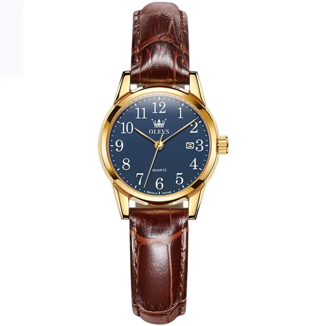 Ostranuxe Heritage Wristwatch