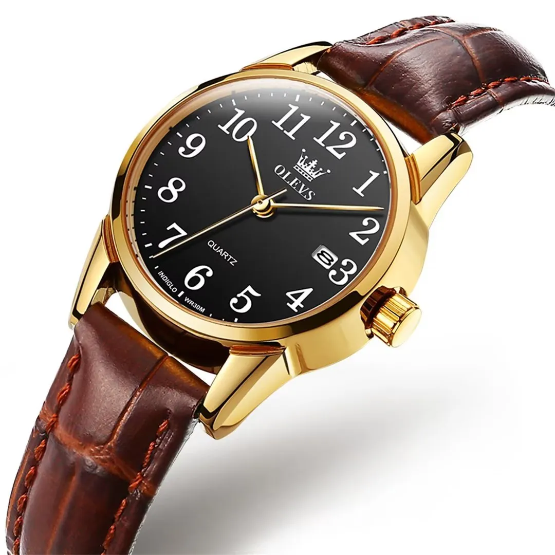 Ostranuxe Heritage Wristwatch