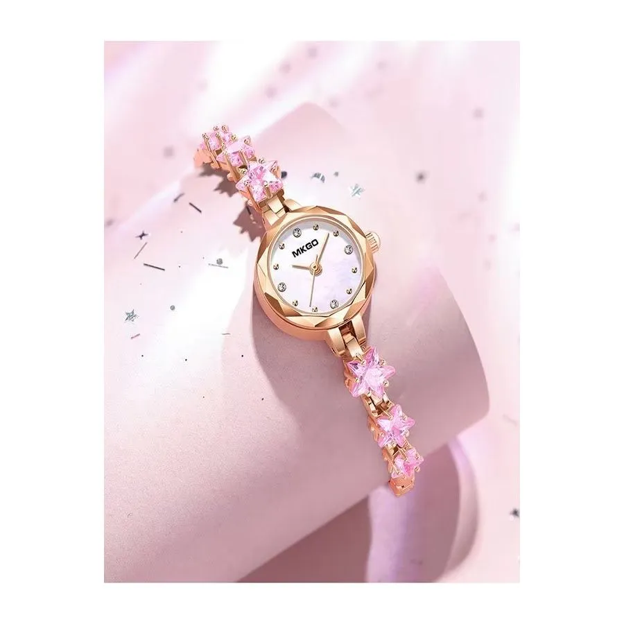 Ostranuxe Luxalon Chrono