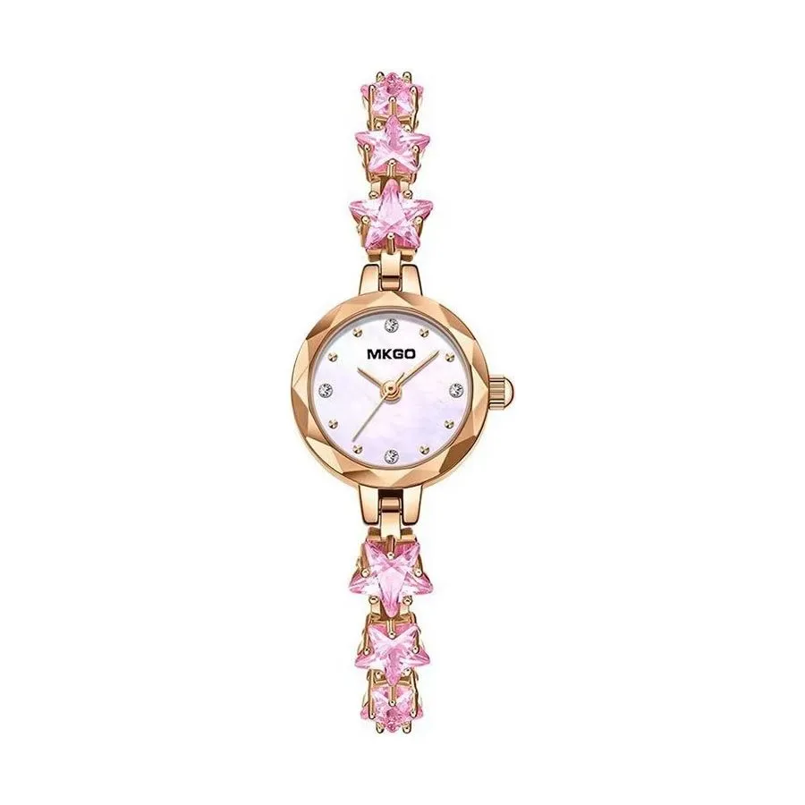 Ostranuxe Luxalon Chrono