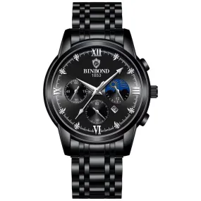 Ostranuxe Signature Timepiece