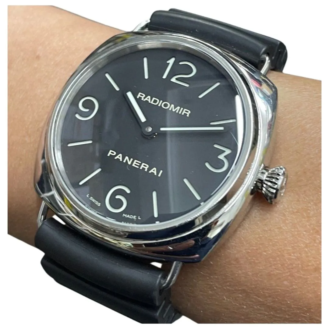 Panerai Radiomir Manual Winding 45mm Watch OP6623