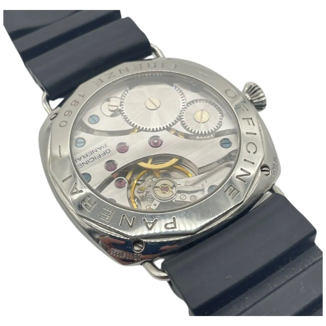 Panerai Radiomir Manual Winding 45mm Watch OP6623