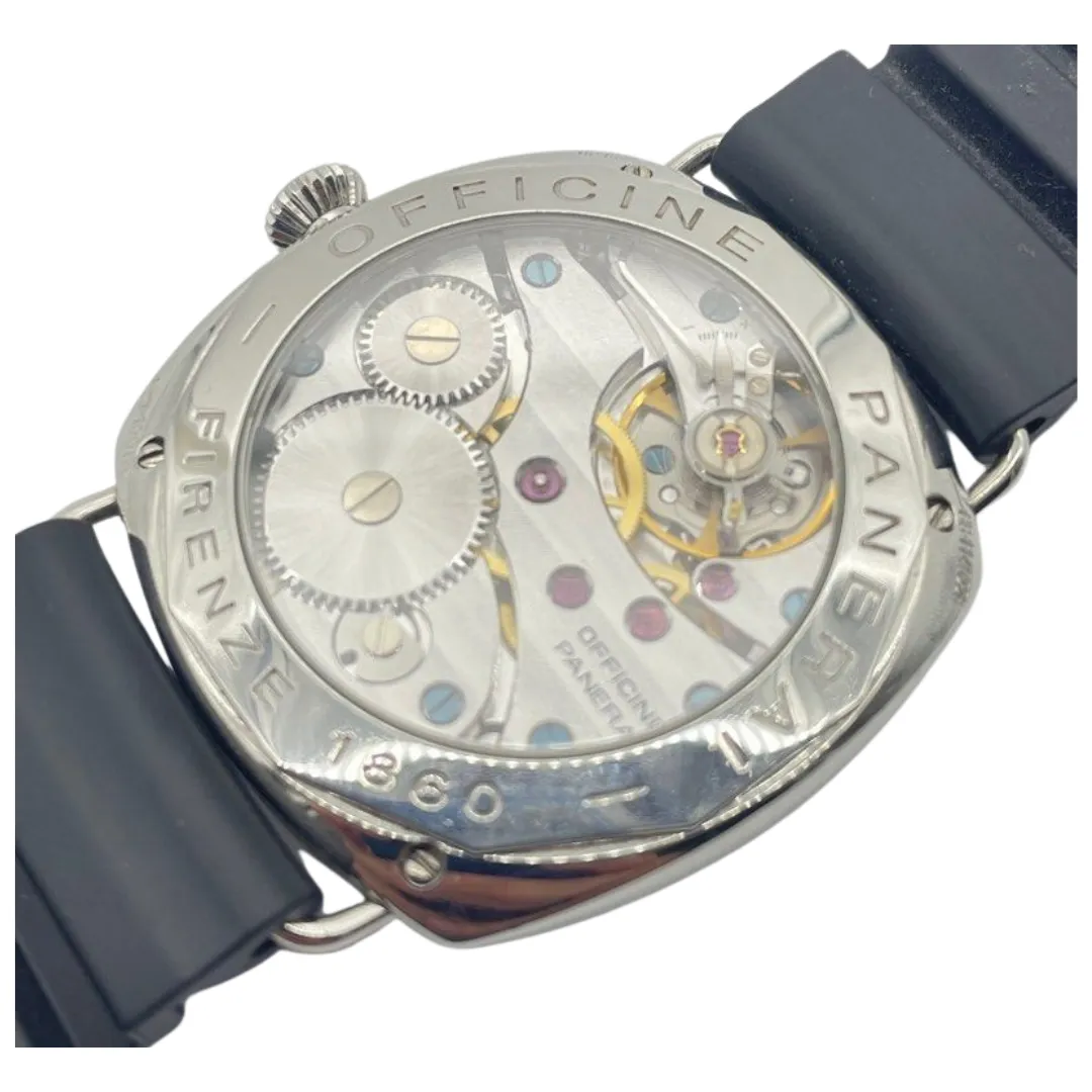 Panerai Radiomir Manual Winding 45mm Watch OP6623