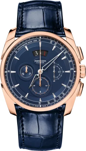 PF Watch Tonda Metrographe