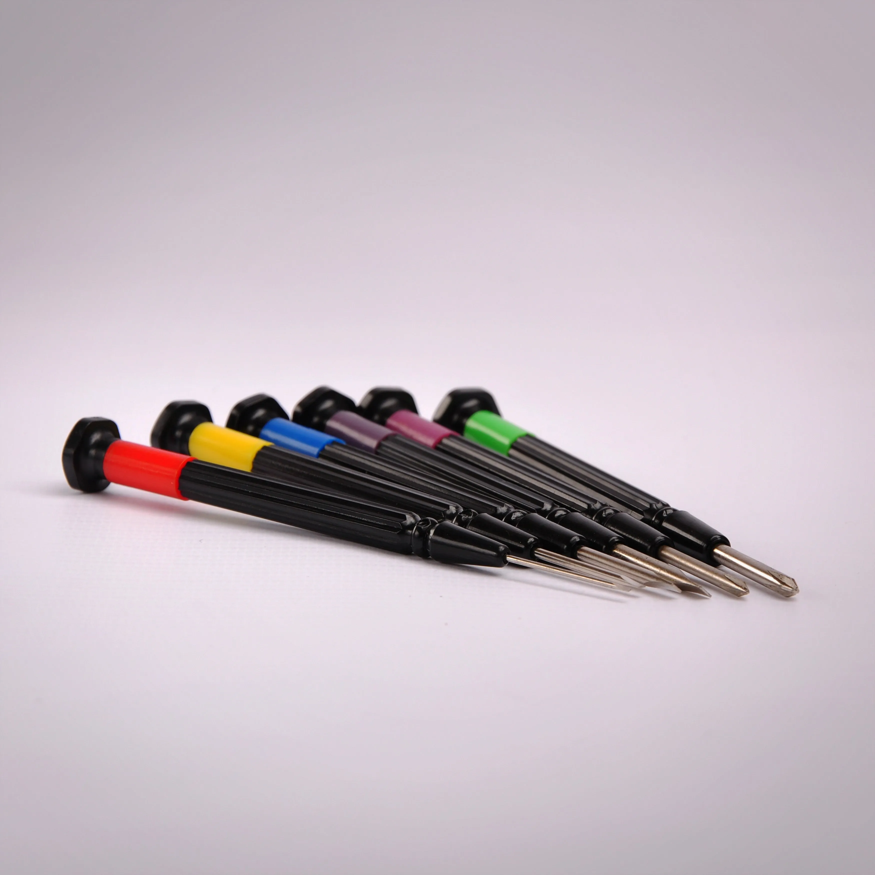 Precision Screwdriver Set