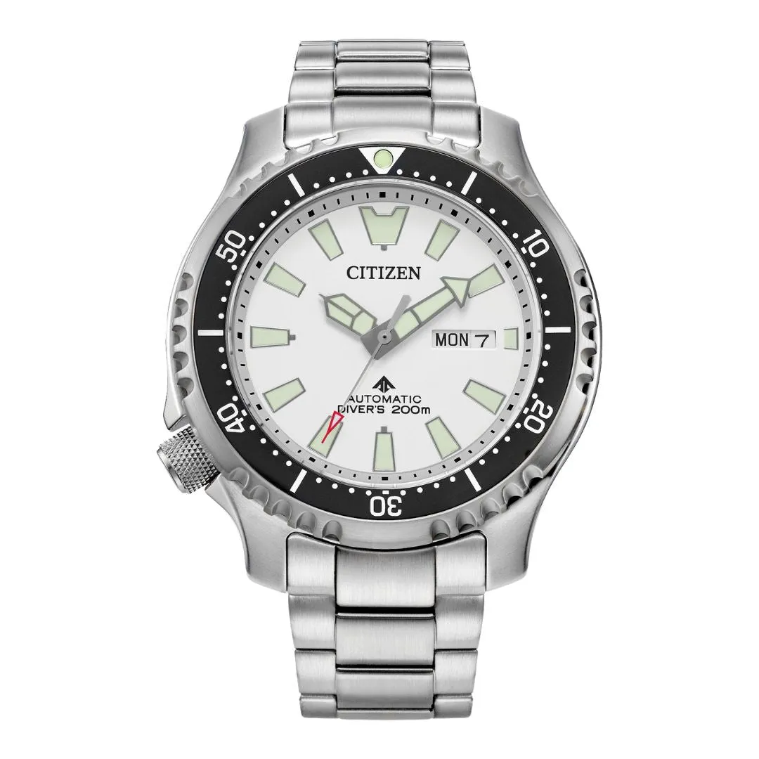 Promaster Dive Automatic