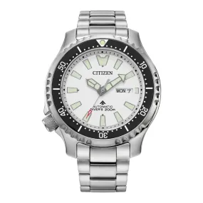 Promaster Dive Automatic