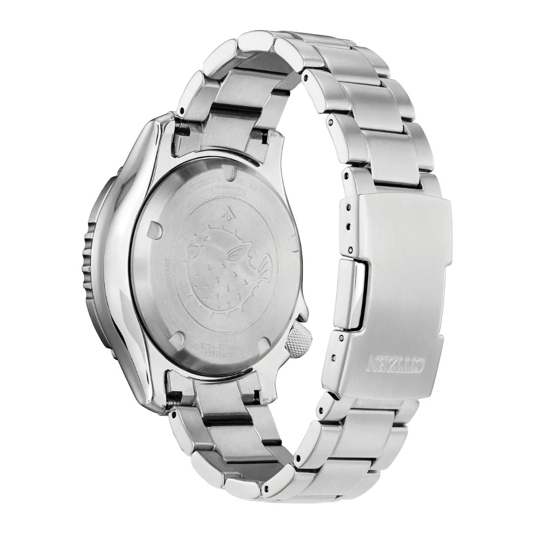 Promaster Dive Automatic