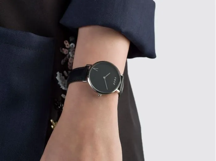 "Horizons" Women's Watch