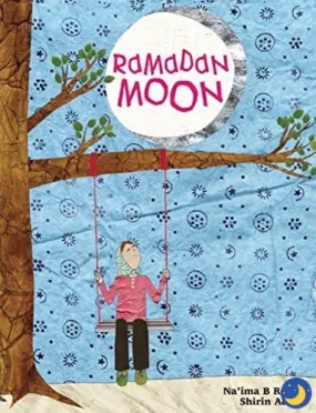Ramadan Moon