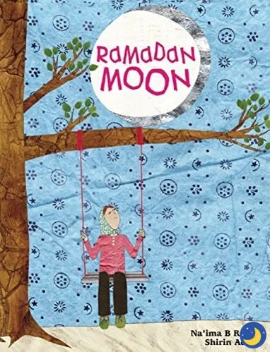 Ramadan Moon