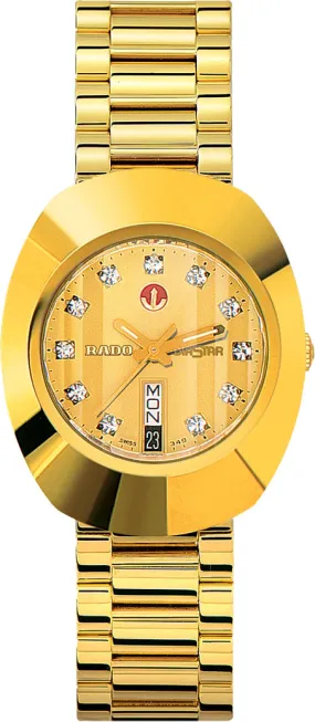 RD Watch The ORSiginal AutoMTic