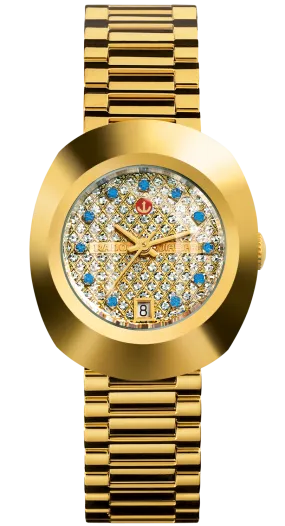 RD Watch The ORSiginal AutoMTic