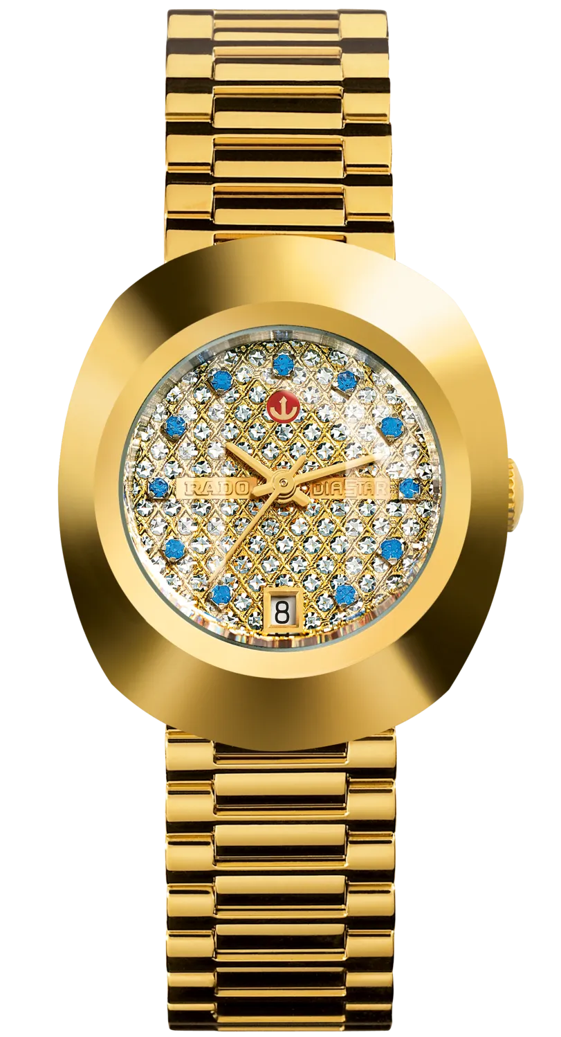 RD Watch The ORSiginal AutoMTic