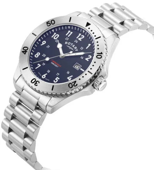 ROT Watch Commando Mens