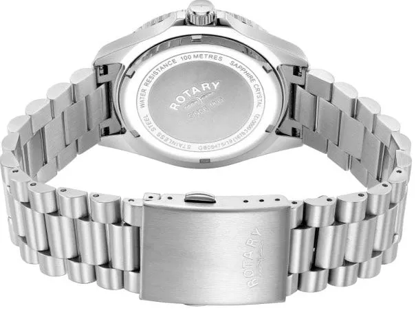 ROT Watch Commando Mens