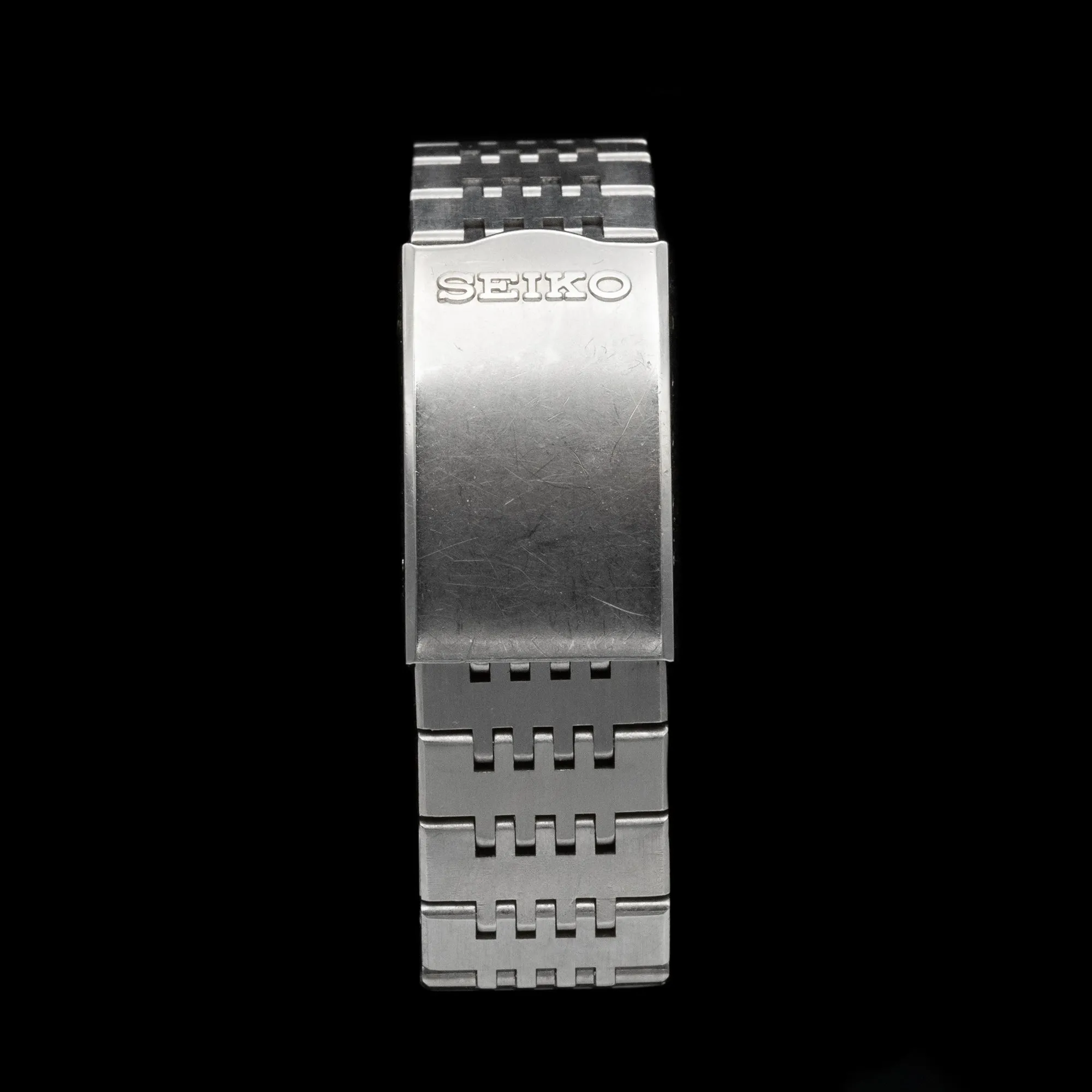 Seiko - 1980 Type II Quartz 7123-7010
