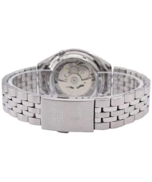 Seiko 5 Automatic 21 Jewels Japan Made SNKL23 SNKL23J1 SNKL23J Men's Watch