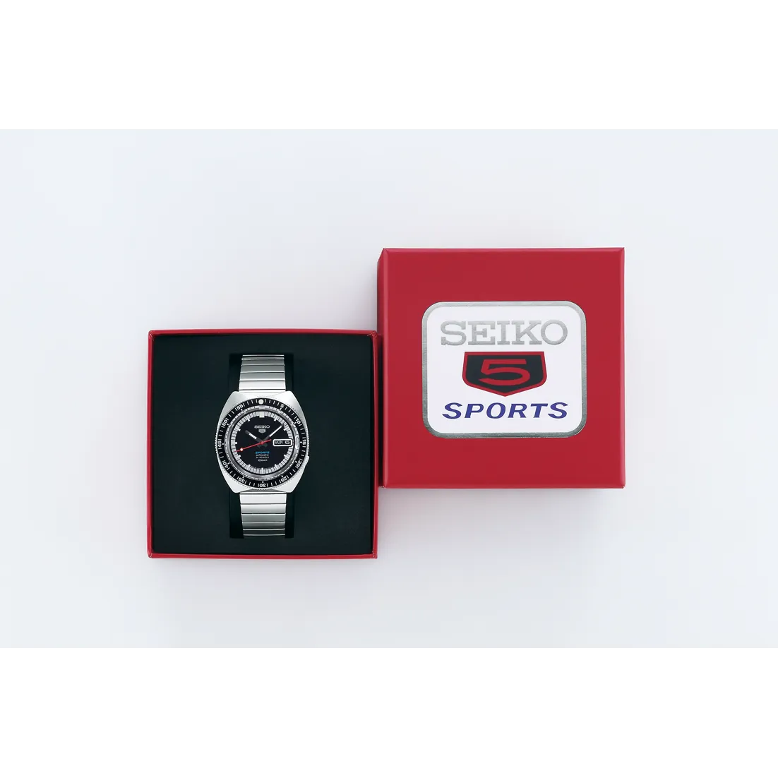Seiko 55th Anniversary Re-creation Limited Edition SRPK17K