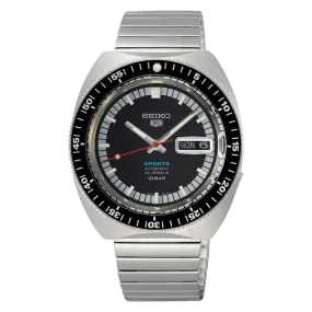 Seiko 55th Anniversary Re-creation Limited Edition SRPK17K
