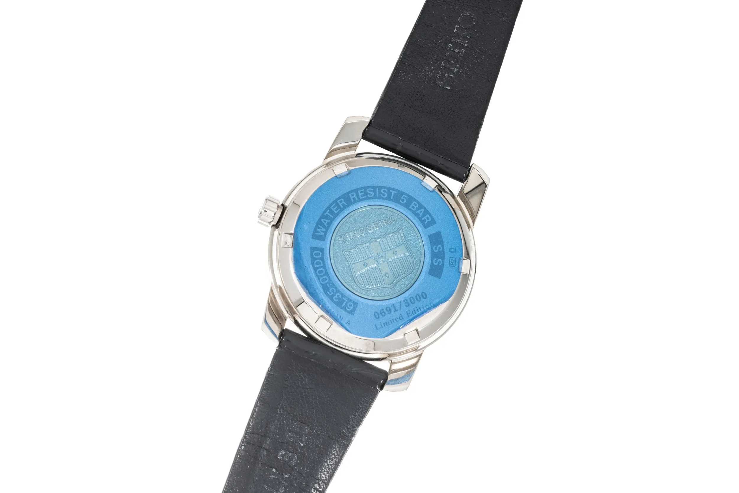 Seiko King Seiko