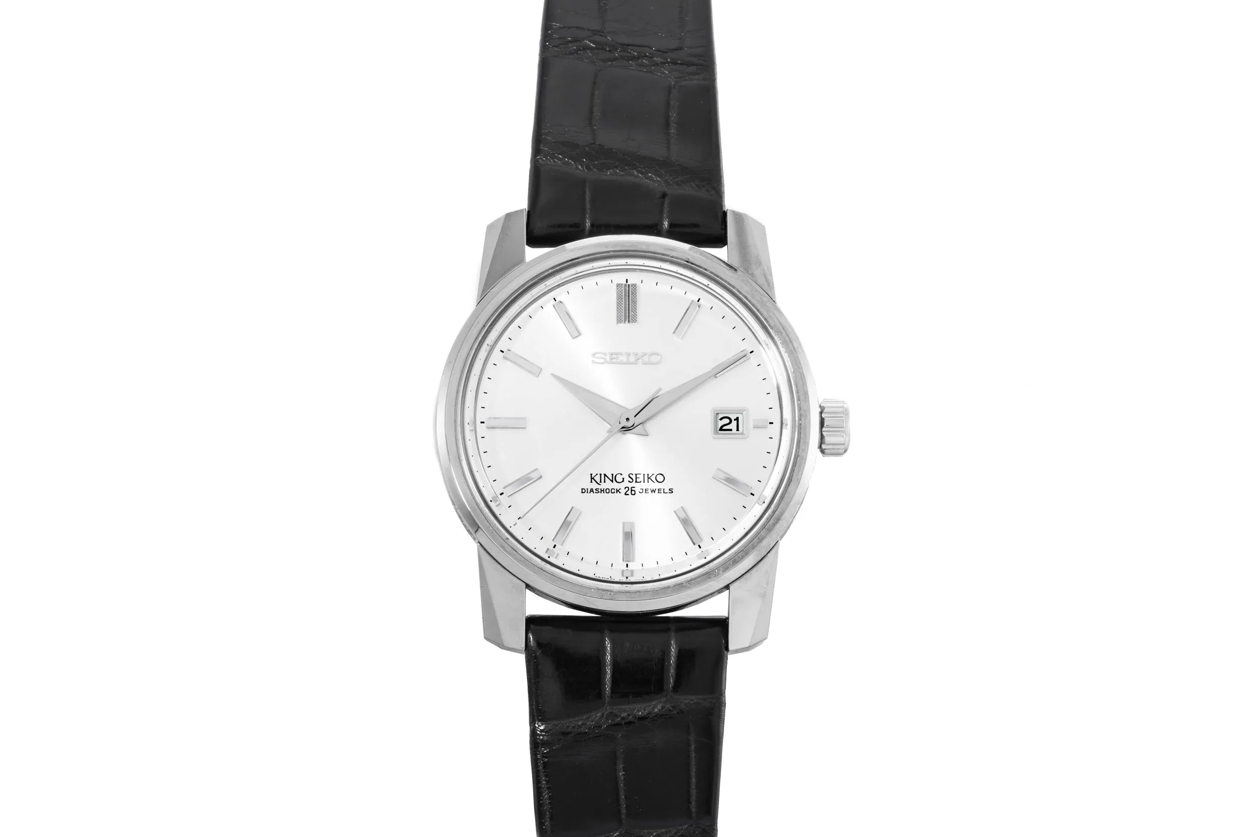 Seiko King Seiko