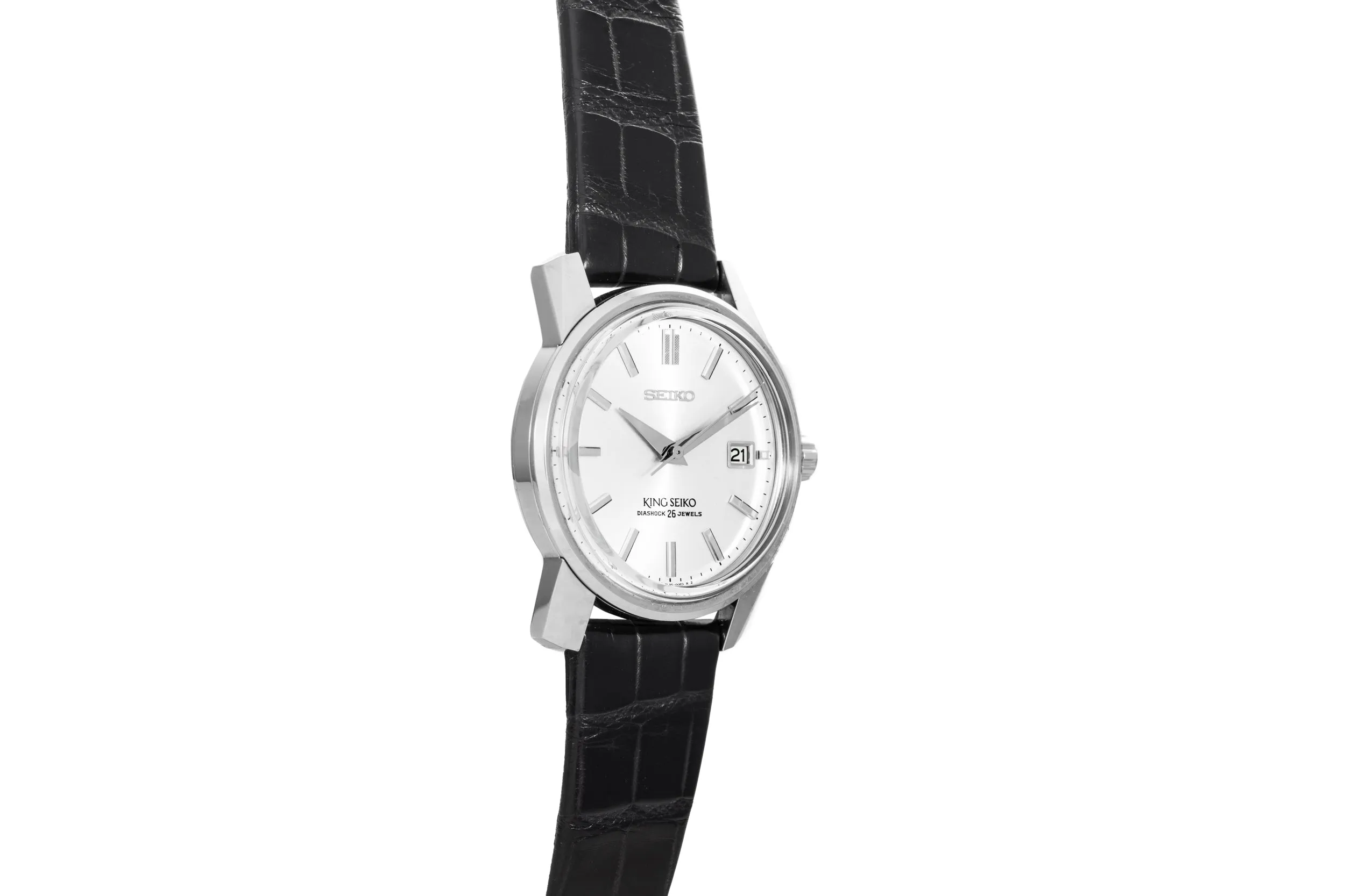 Seiko King Seiko