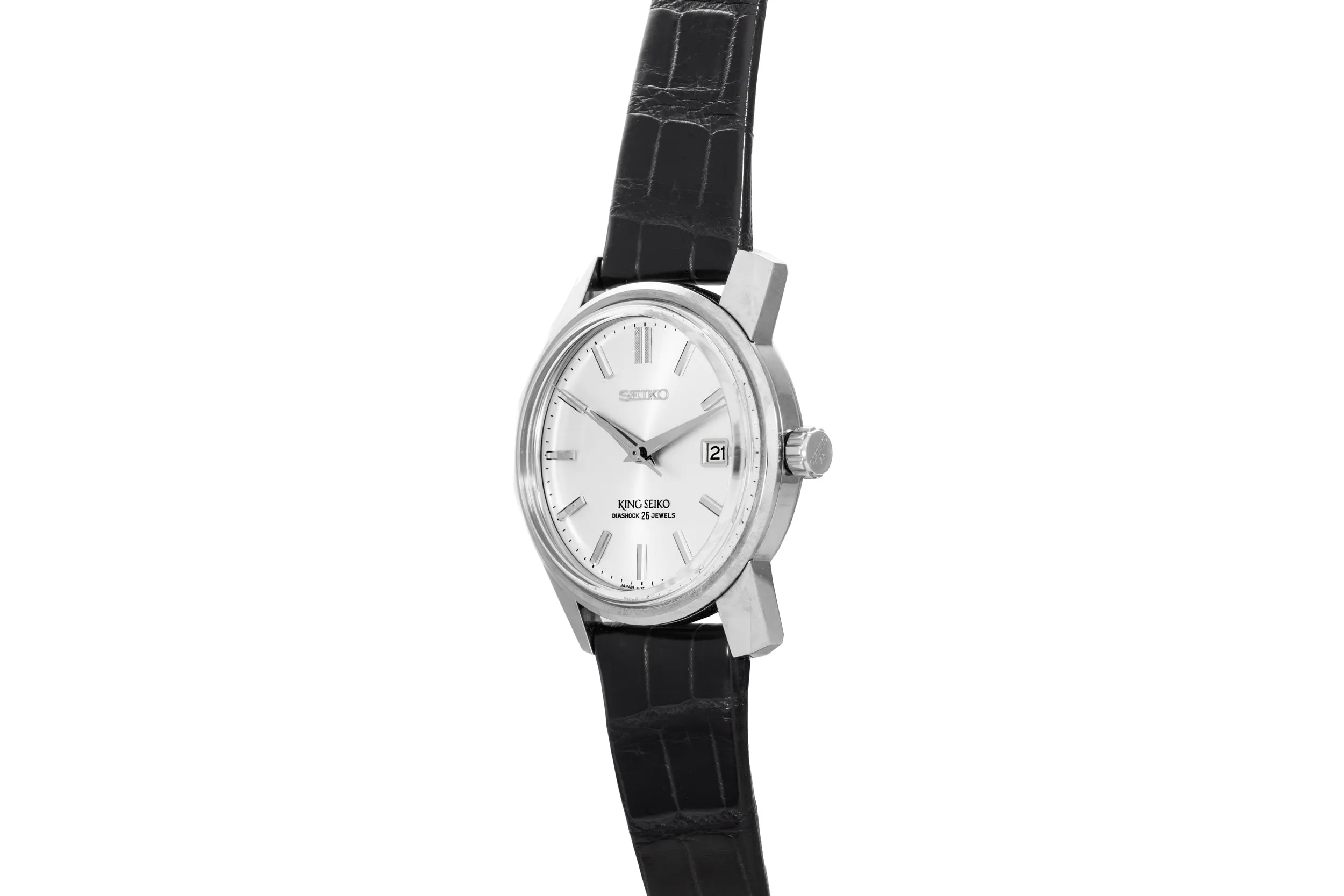 Seiko King Seiko