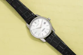 Seiko King Seiko