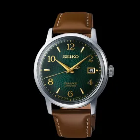 Seiko - Presage Cocktail Time Automatic 50m SRPE45J